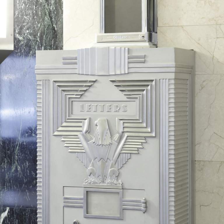 Stainless Steel Railings and Misc. Parts