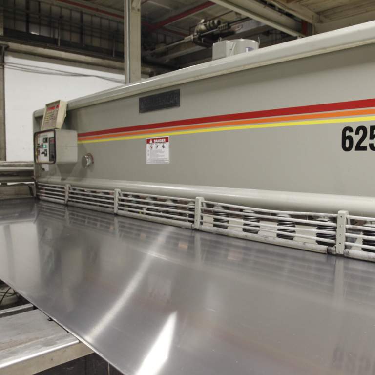 AccurShear ¼’’ x 12’