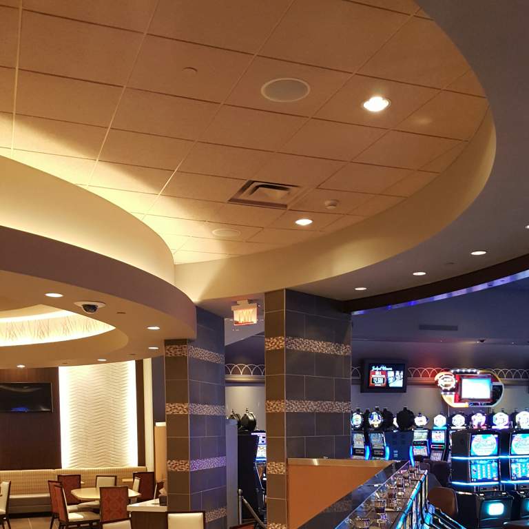 Stainless Steel Booth Cap