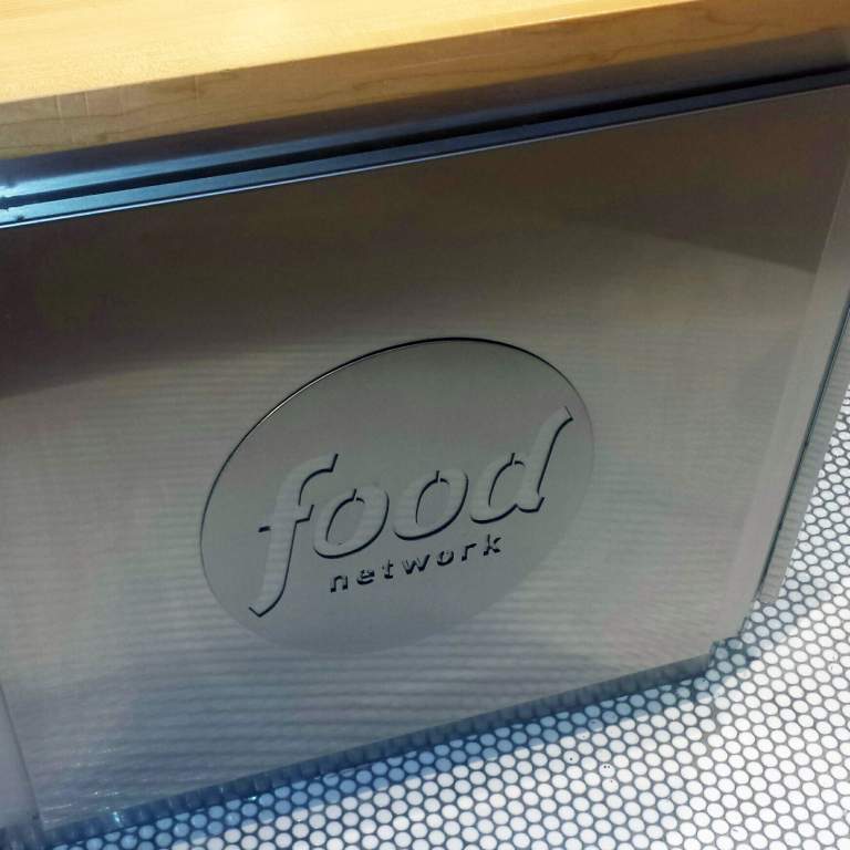 Custom Chandelier and Bar Décor