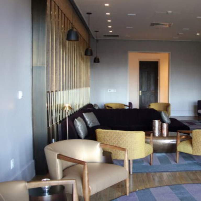 Brass Decor and Trim