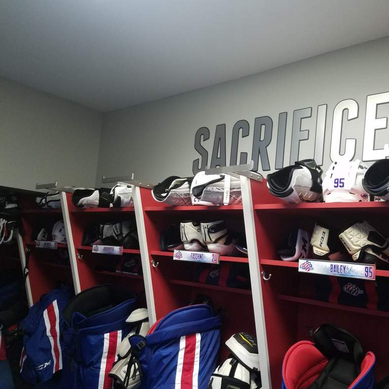 Skate Hooks & Bench Handles