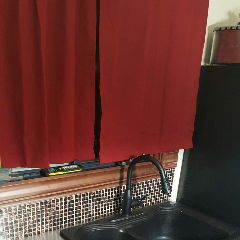 Residential Kitchen Countertop