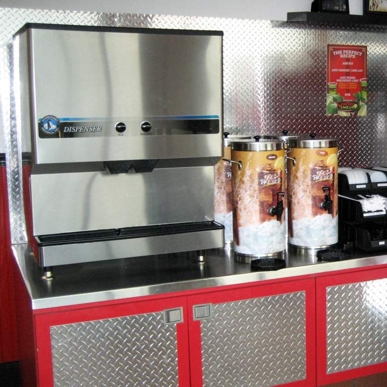 Diamond Plate Designs