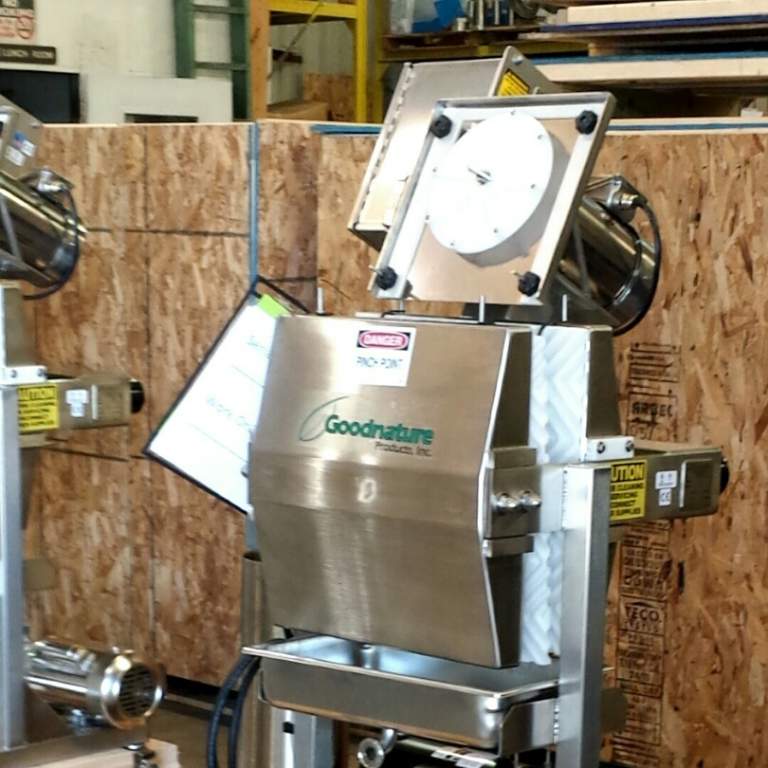 Stainless Steel Juice Presses